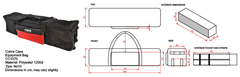 CC1070 Technical Drawing 